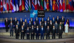 NATO 3.0: Alliance’s renewed strategic vision after US support withdrawal