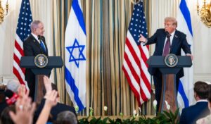 Trump-Netanyahu Meeting: US-Israel Relations Under Strain