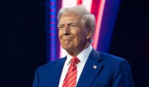 Trump to deliver address to the nation Thursday night