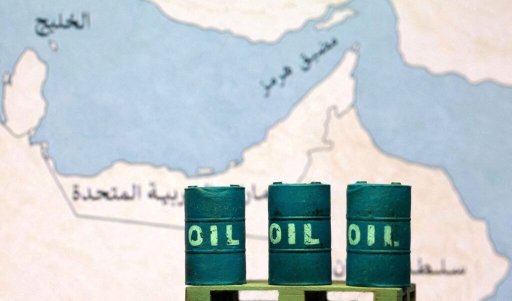Trump’s Statements Send Oil Prices Soaring and Stocks Tumbling
