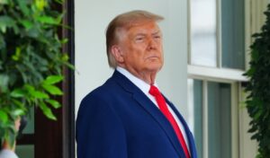 Trump: Nuclear energy deal hinges on Saudi Arabia joining Abraham Accords