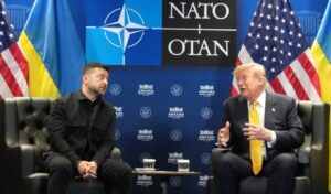 NATO Summit: $140B Ukraine aid pledge, Patriot production deal, and Moscow’s reaction