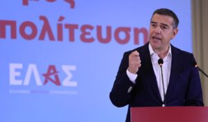 Greek opposition challenges government’s economic “success story” with hard data