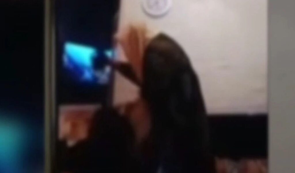 Shocking torture case in Heraklion, Crete: Woman filmed brutal assault on victim