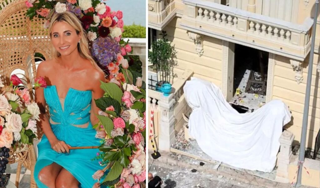 Monaco Explosion: Ukrainian Tycoon’s Mistress, Not Wife, Lost Both Legs in Blast