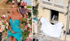 Monaco Explosion: Ukrainian Tycoon’s Mistress, Not Wife, Lost Both Legs in Blast