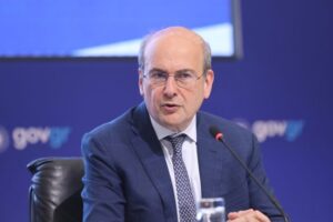 Hatzidakis on farm subsidies: Cutting out the middlemen to put more money in real farmers’ pockets