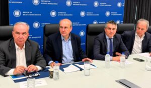 Greece invests €5.4 billion in Western Macedonia’s just transition