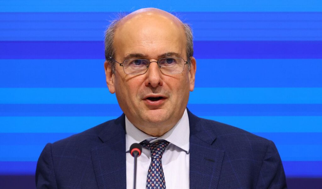 Hatzidakis: No “magic fixes” for inflation as opposition plays old tricks