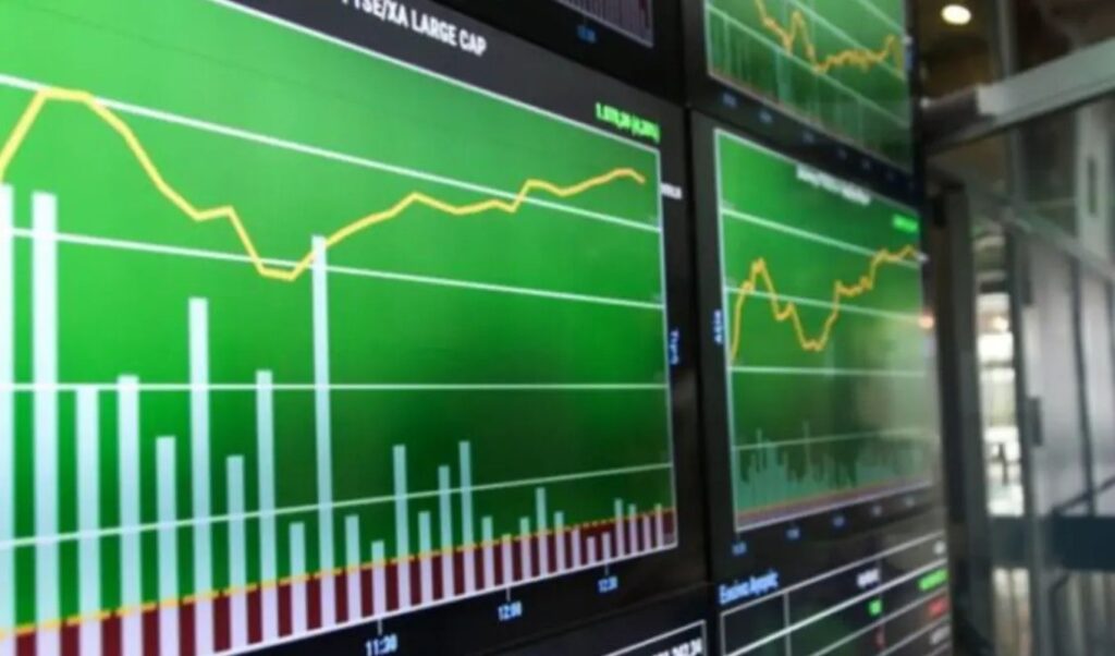 Athens Stock Exchange rebounds as oil prices drop amid Middle East de-escalation