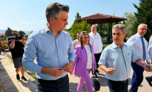 Nestorio Dam: €59.25M project tender coming soon, minister confirms