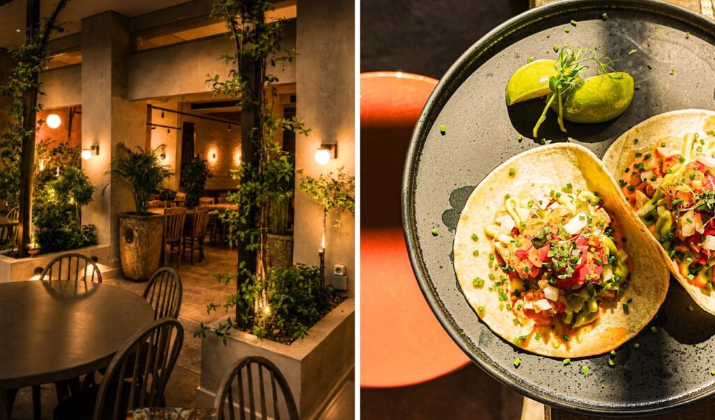 Yucatán Cocina Mexicana: Authentic Mexican flavors come to Athens