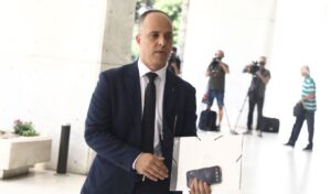 Greece Wiretapping Scandal: New Push to Reopen Case, Tal Dilian Called to Testify