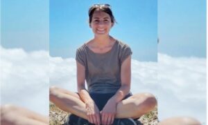 British Volunteer Found Dead in Suitcase: Family Speaks Out
