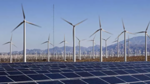 Greece’s new renewable energy spatial plan: rules and limits to 2050