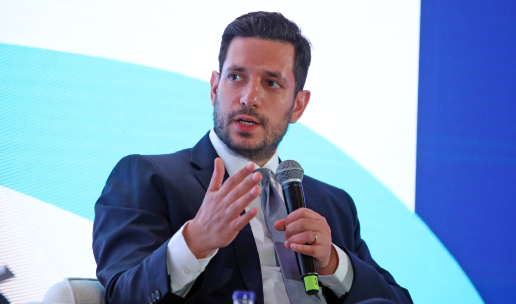Kyranakis: “We won’t pass the debt bill to the next generation”