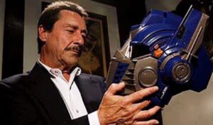 Peter Cullen, Legendary Voice of Optimus Prime, Dies at 85