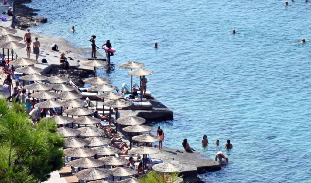 Greece tax authority intensifies inspections this August 15th holiday