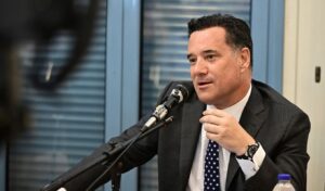 Greek minister warns of fake news flood ahead of elections