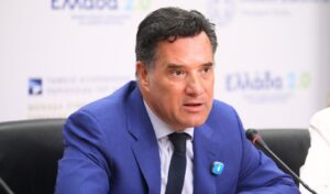 Greek Health Minister exposes union hypocrisy over NHS criticism