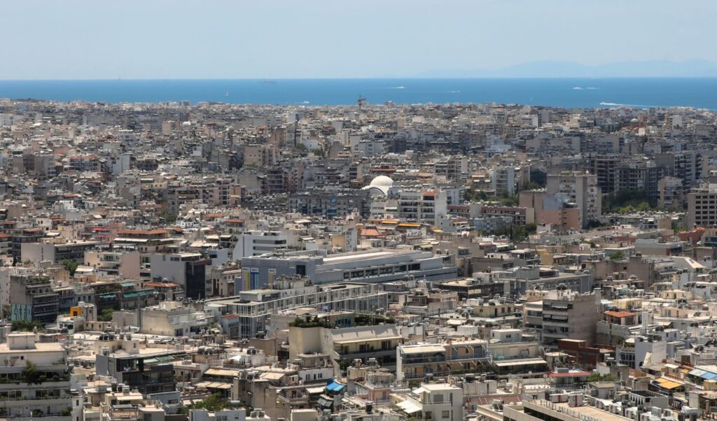 Greek Real Estate: Where Housing Supply Is Rising — and Why Prices Keep Climbing