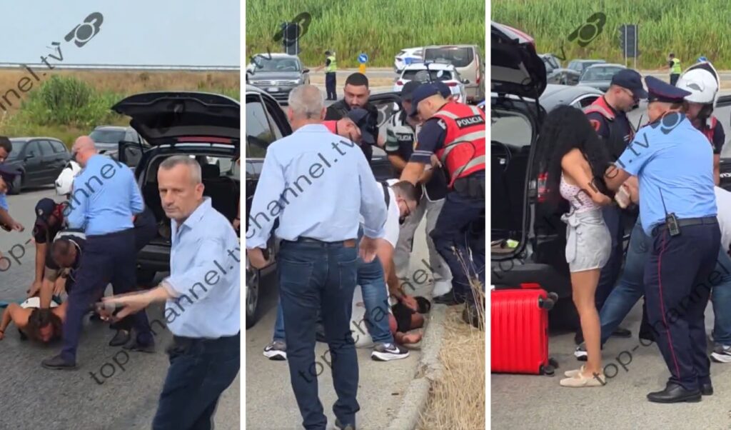 Albanian Tourist Murder: Portuguese Man Stabbed to Death in Ksamil Resort