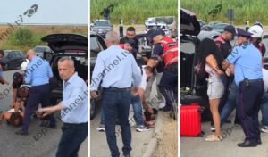 Albanian Tourist Murder: Portuguese Man Stabbed to Death in Ksamil Resort