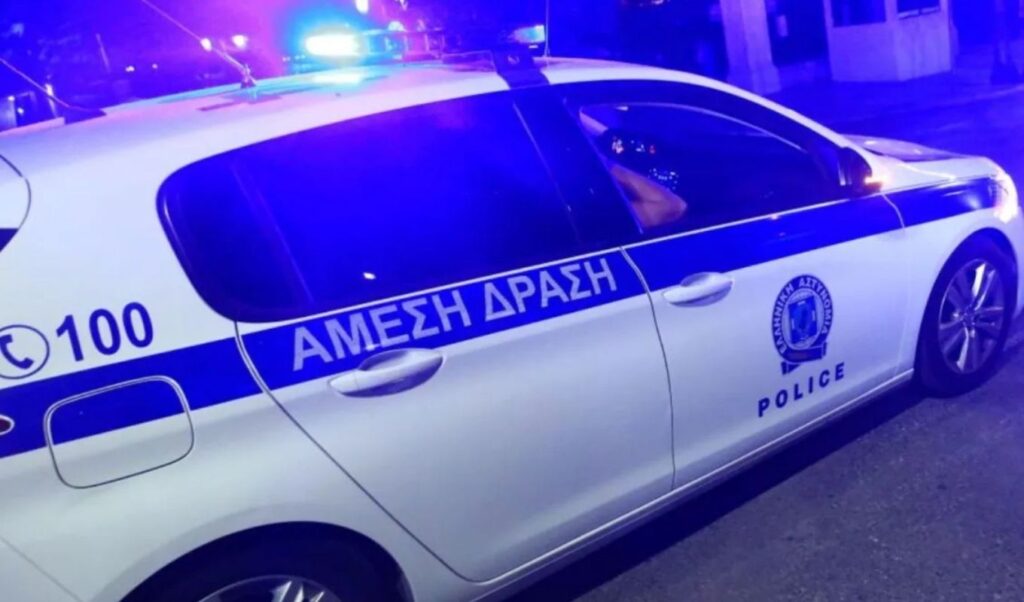 Athens shooting: Man injured in attempted abduction in Argyroupoli