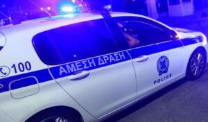 Athens shooting: Man injured in attempted abduction in Argyroupoli