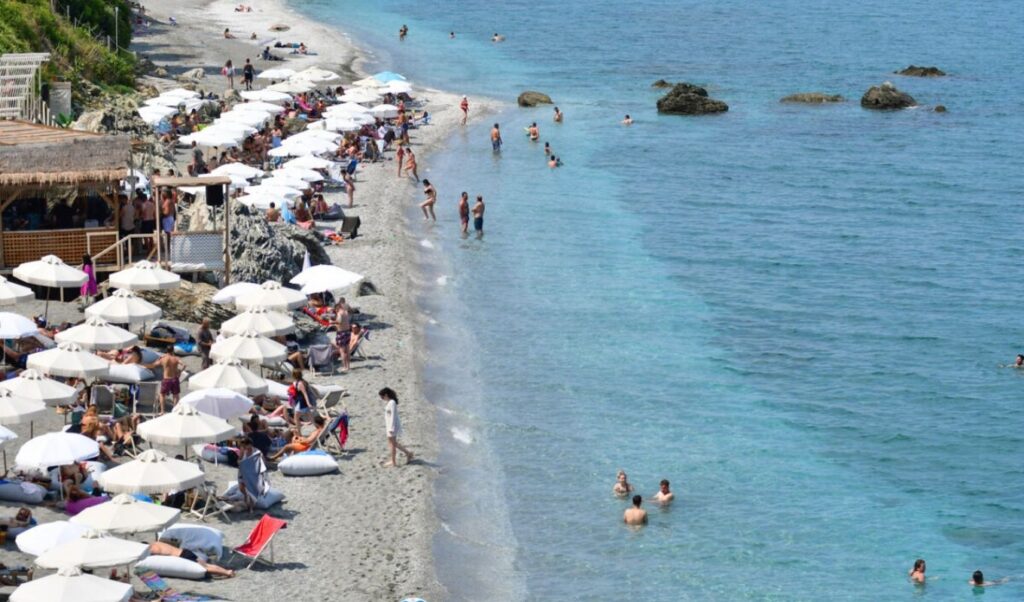 Greece weather forecast: What to expect through August 25