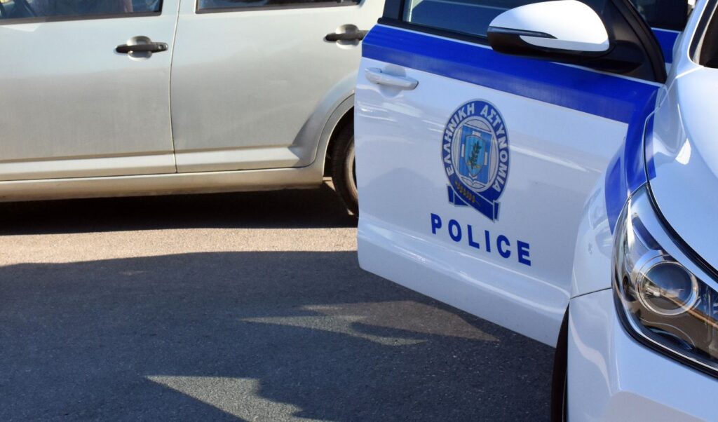 Shooting at Party in Aspropyrgos Leaves Two Injured, One a Minor