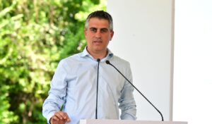 Greece’s Northern Crete Highway: Progress Confirmed Across All Sections