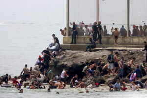 EU Emergency Meeting on Ceuta Crisis: Spain’s Migration Policy Under Scrutiny