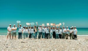 DEI & Project PARALIES: Five Years Protecting Greece’s Coastlines