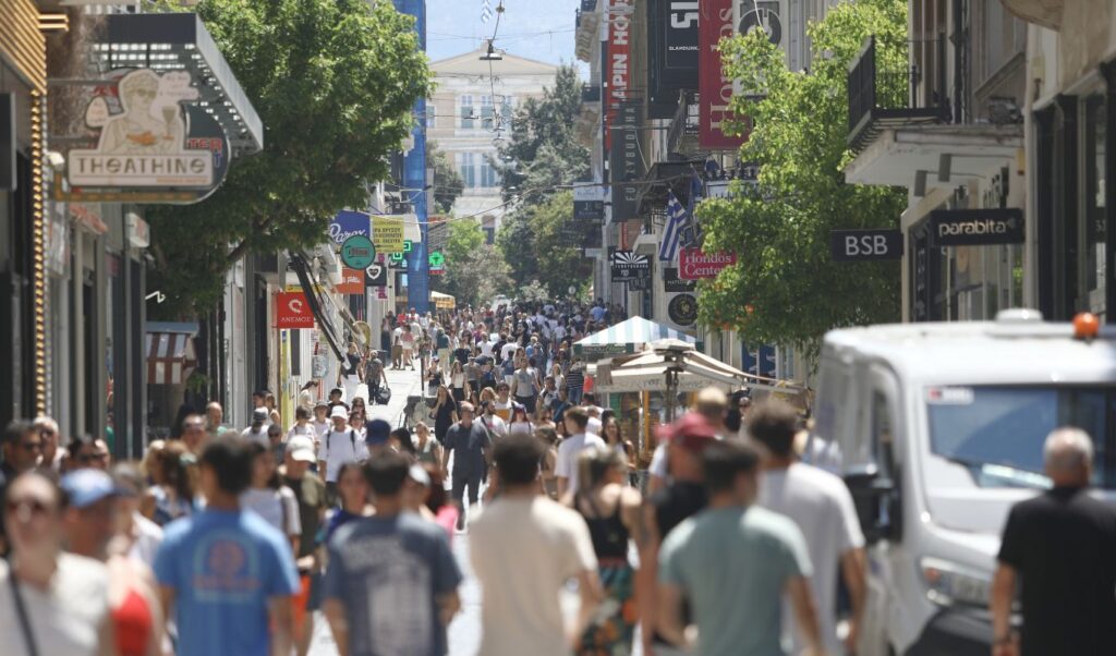 Thessaloniki Trade Fair 2026: Business demands on taxes, investment and liquidity
