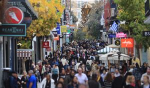 Thessaloniki Summit 2026: Tax Cuts and Relief Measures Locked In for Middle Class and Self-Employed