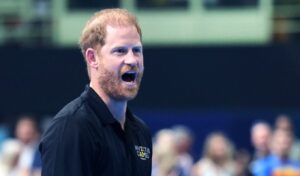 Prince Harry ordered to pay Daily Mail £9.54m after court defeat