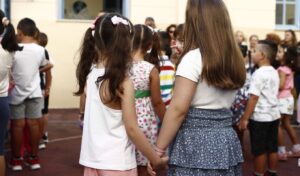 At least six school trips a year for primary schools: what the new framework provides