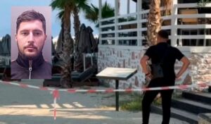 Portuguese tourist stabbed to death in Albania: suspect claims “the knife belonged to the victim”
