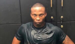 Zolani Tete Shot Dead Outside His Home in South Africa