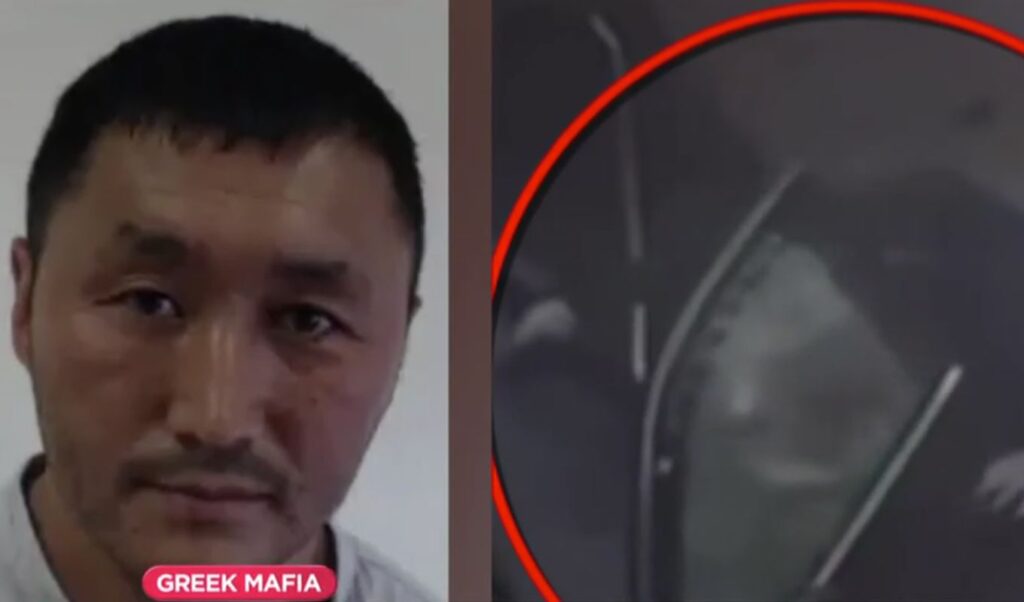 Vaggelis Zambounis murder: Key video evidence and the Russian-language call about “clean” weapons