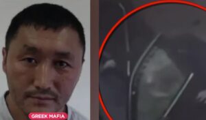Vaggelis Zambounis murder: Key video evidence and the Russian-language call about “clean” weapons