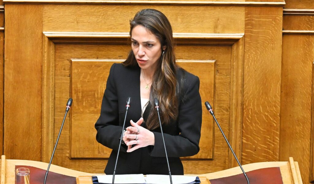Greece’s Personal Assistant Program for Disabled People Goes Nationwide