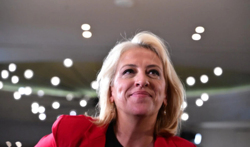 Douro: Kasimati Out of SYRIZA Parliamentary Group – A New Progressive Path Forward