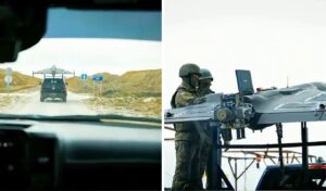 Russia’s secret drone bases targeting NATO: what the Telegraph revealed
