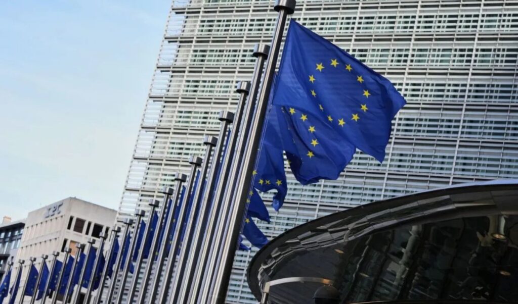 EU Budget Battle: Frugal Nations vs. Cohesion Bloc in High-Stakes MFF Showdown