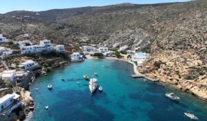 Greece’s Special Tourism Spatial Framework: 12 Key Questions Answered