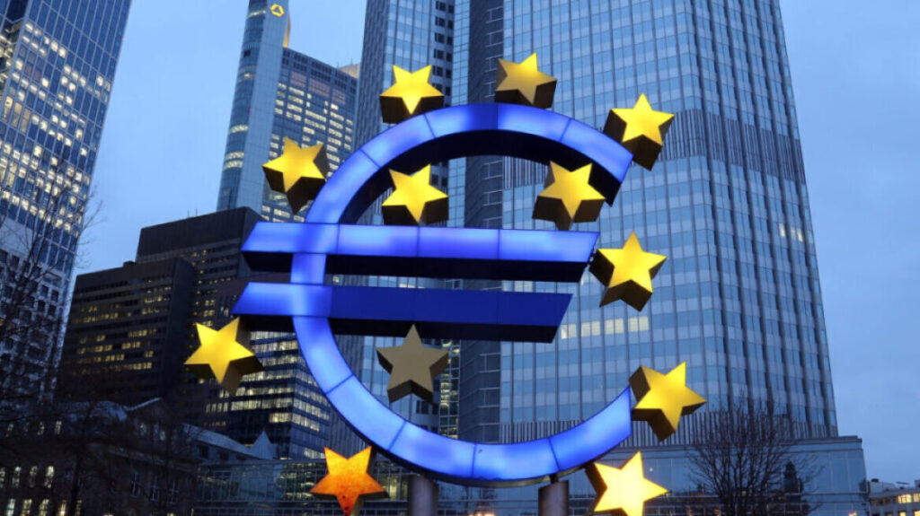 US $40 Trillion Debt: Europe’s Dilemma, Fears, and Fiscal Deficit Risks