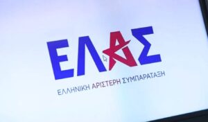 Greek Left Alliance backs Lisa Itogya amid government silence on racist attack