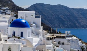 Greece Among Top Destination Wedding Hotspots, Generating €2.5B Annually
